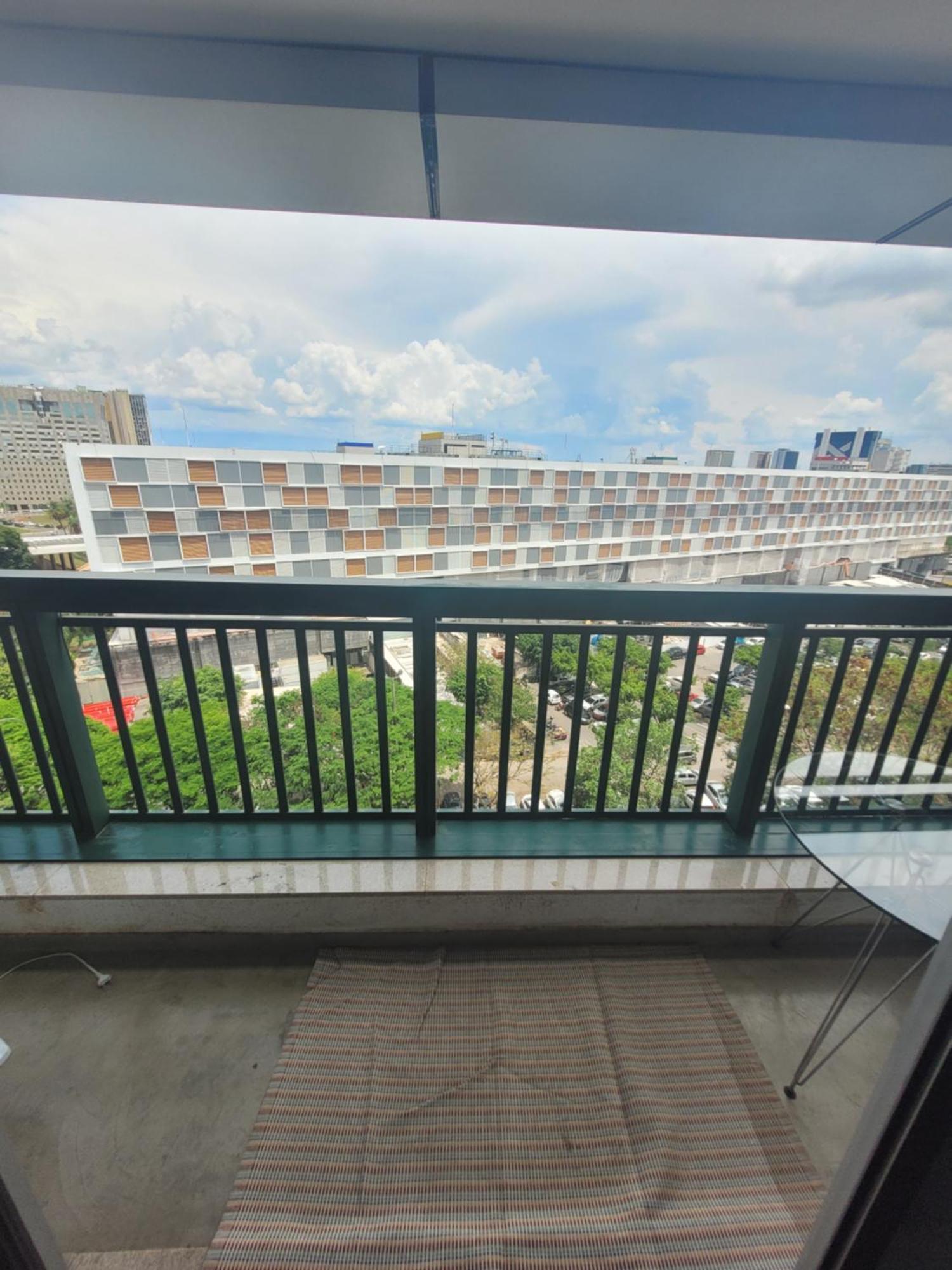 Vision Executive Premium Esplanada Aparthotel Brasília Eksteriør bilde