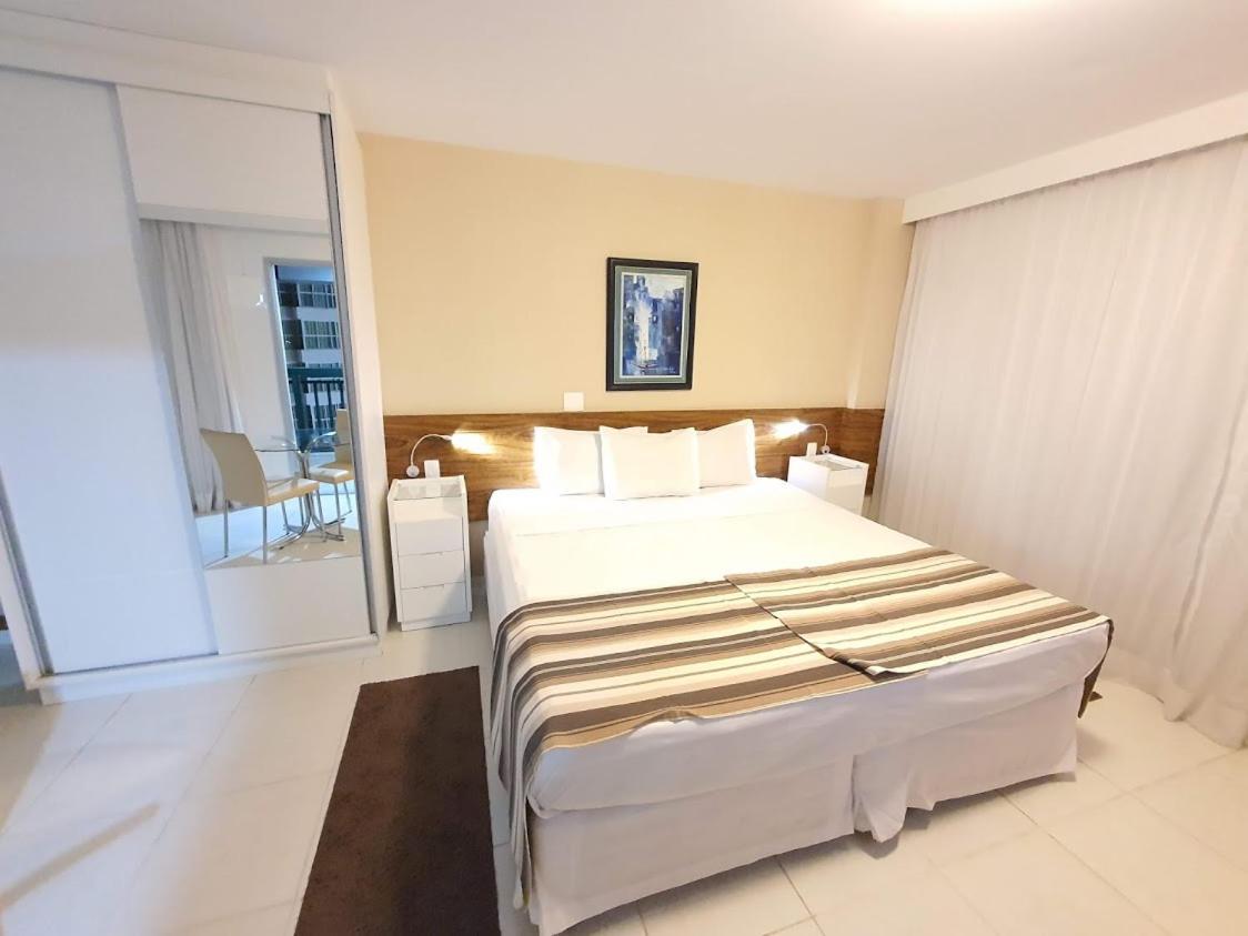 Vision Executive Premium Esplanada Aparthotel Brasília Eksteriør bilde