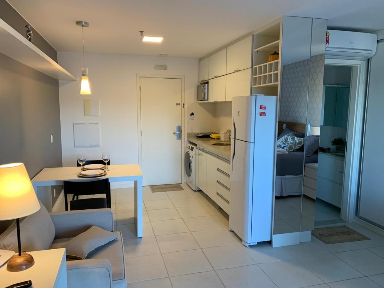 Vision Executive Premium Esplanada Aparthotel Brasília Eksteriør bilde