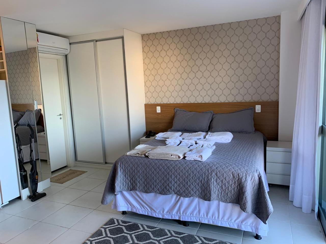 Vision Executive Premium Esplanada Aparthotel Brasília Eksteriør bilde