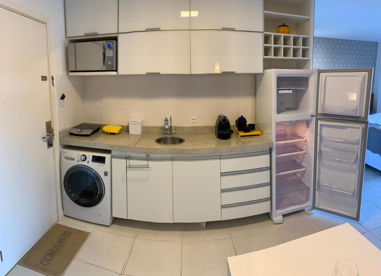 Vision Executive Premium Esplanada Aparthotel Brasília Eksteriør bilde