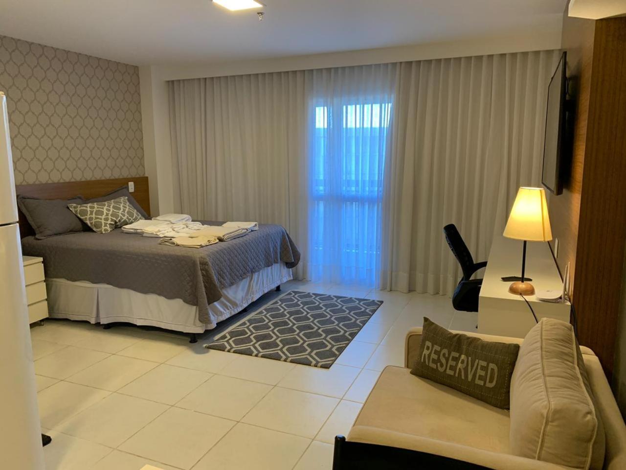 Vision Executive Premium Esplanada Aparthotel Brasília Eksteriør bilde