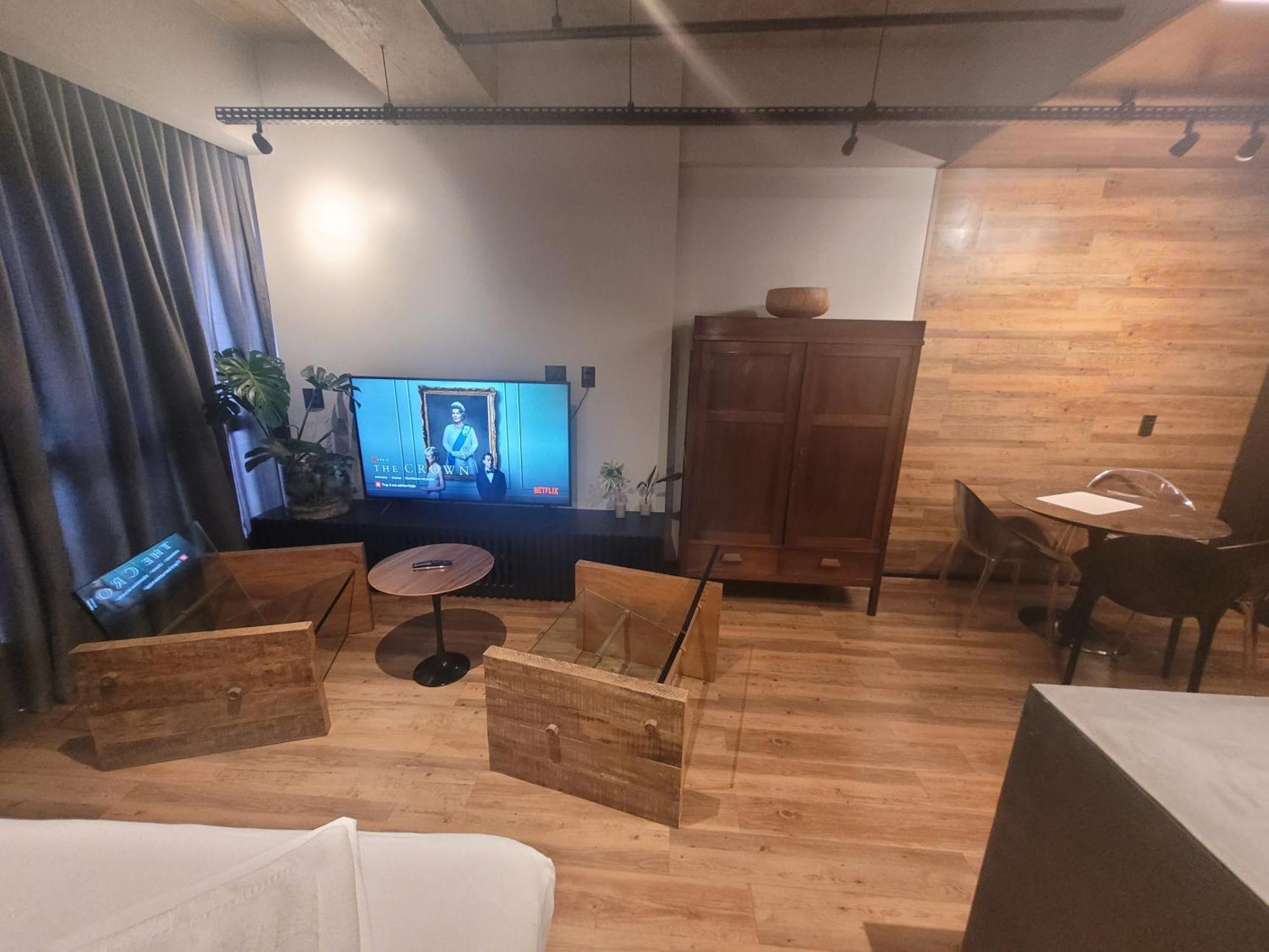 Vision Executive Premium Esplanada Aparthotel Brasília Eksteriør bilde