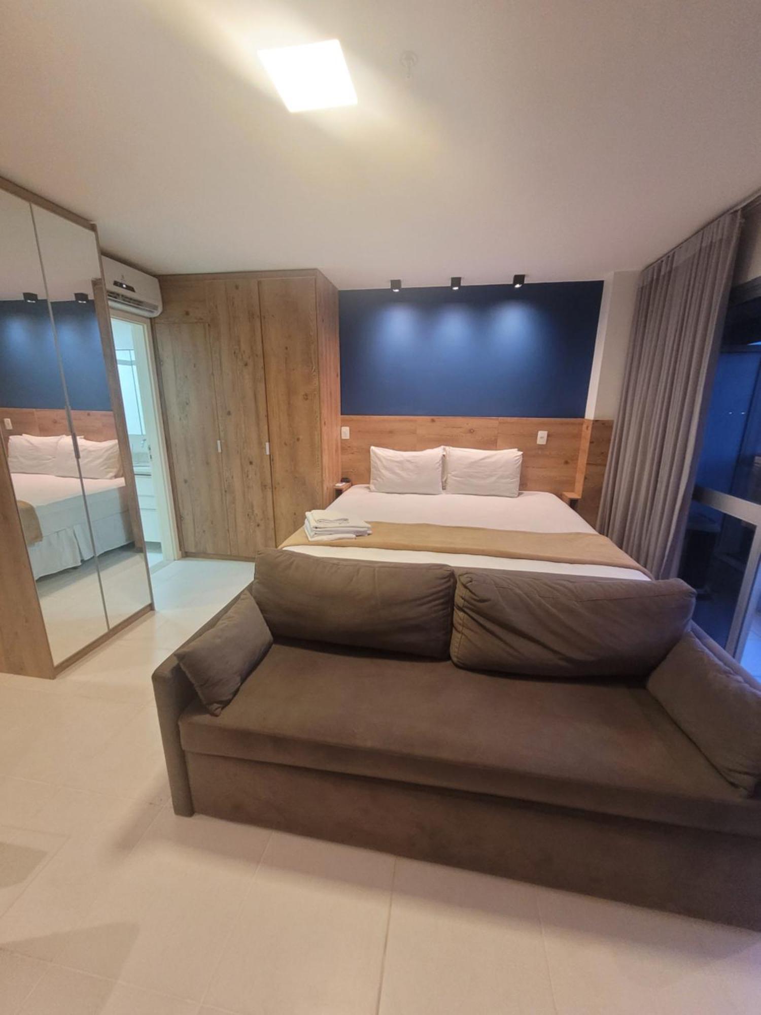 Vision Executive Premium Esplanada Aparthotel Brasília Eksteriør bilde