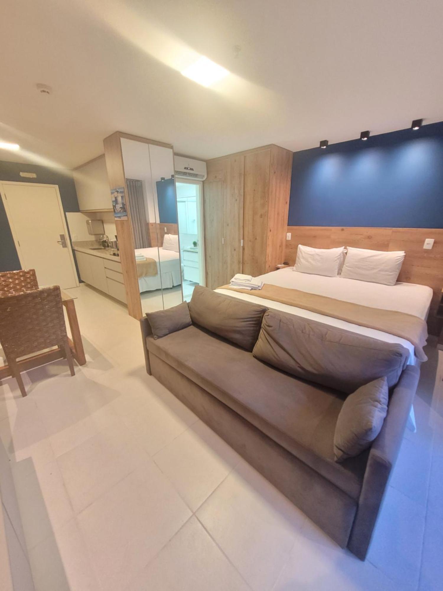 Vision Executive Premium Esplanada Aparthotel Brasília Eksteriør bilde